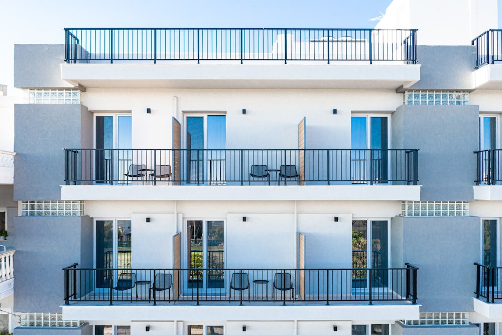 31 Doors Hotel 3/71