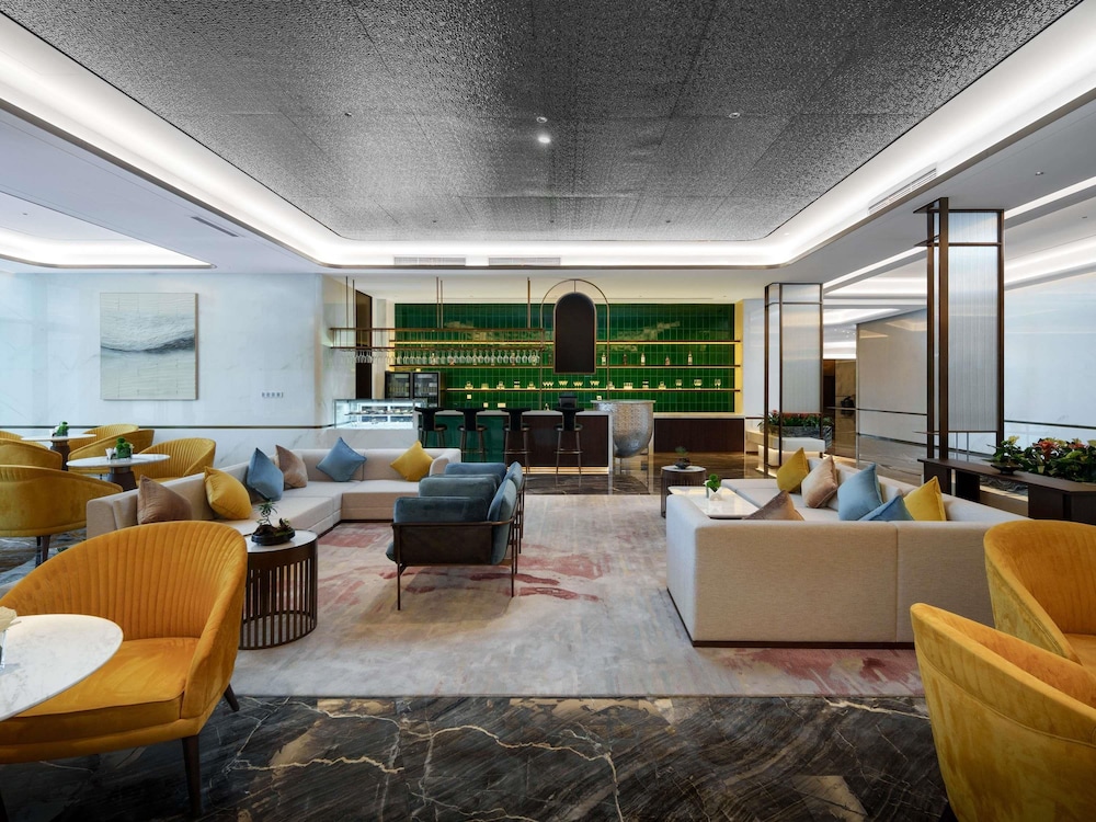Grand Mercure Hangzhou Qingshan Lake 40/59