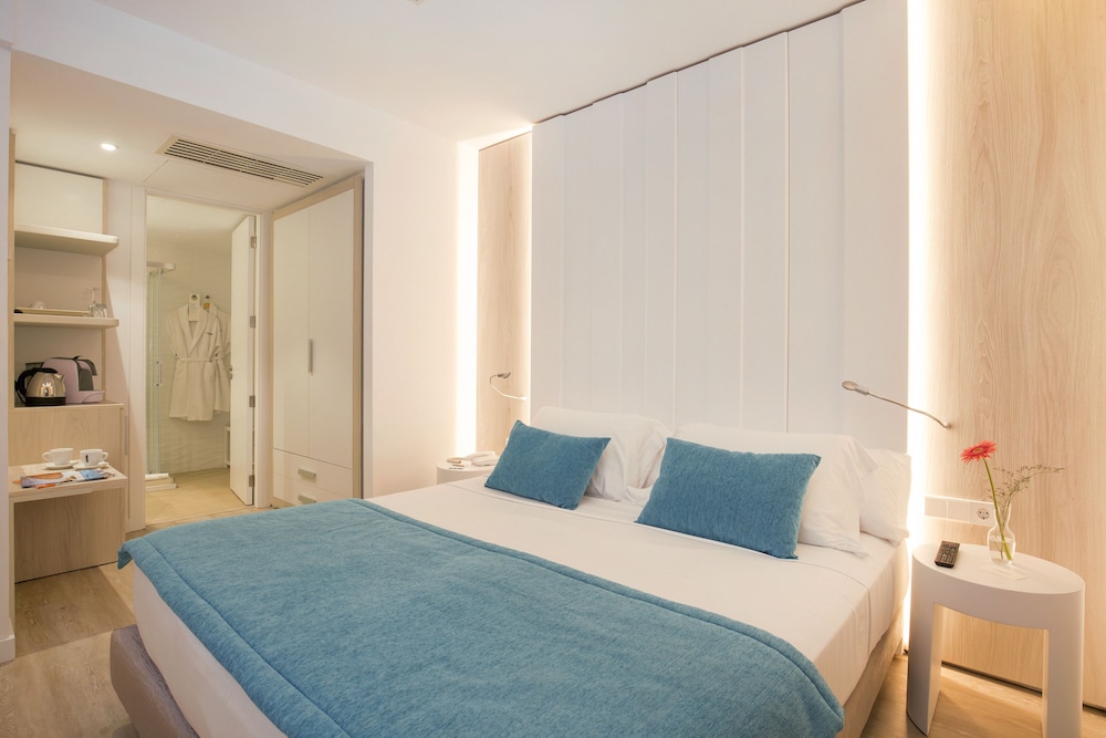 La Goleta Hotel De Mar - Adult Only 17/66