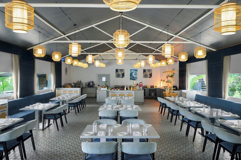 The Fern Seaside Luxurious Tent Resort, Diu 44/66