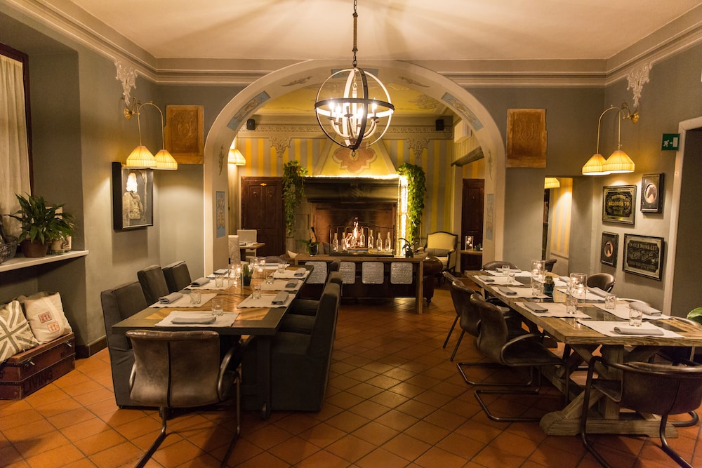 Hotel Tenimento Al Castello 32/50