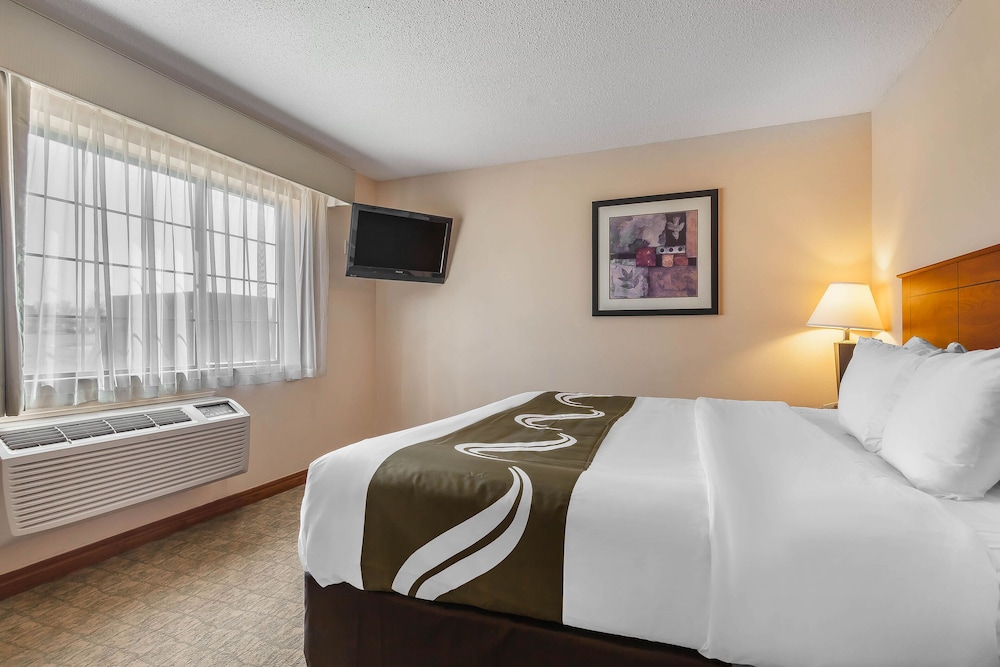 Quality Inn & Suites Owasso US-169 18/45