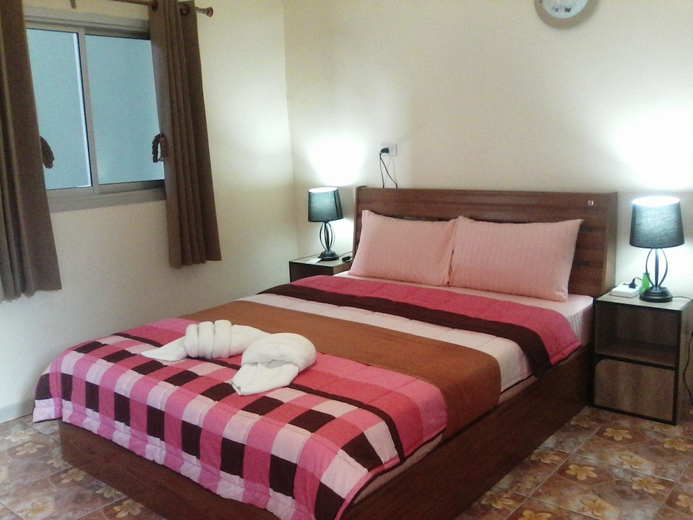 Kantiang Boutique Homestay 8/19