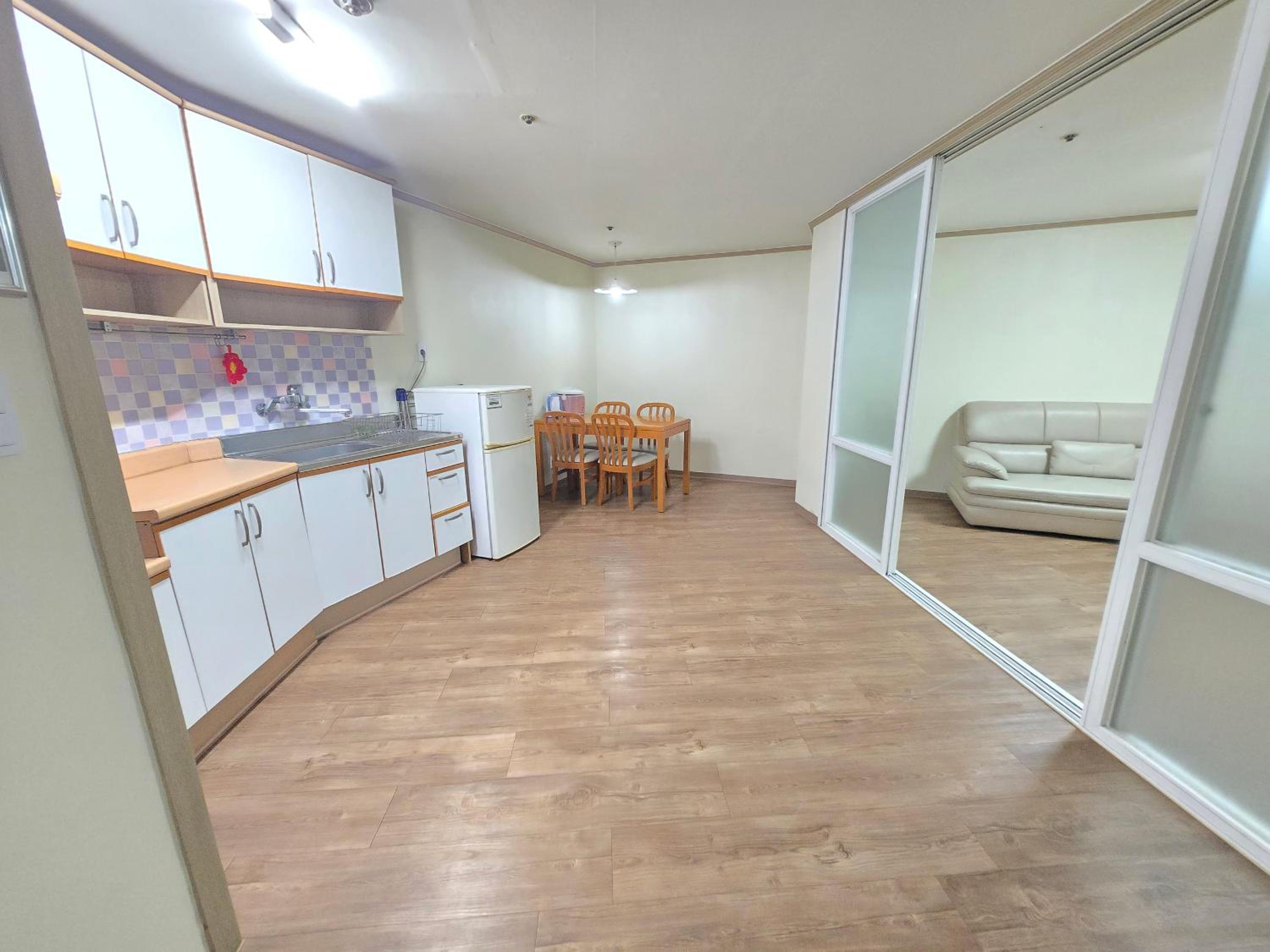 Il Sung Namhangang Resort 24/30