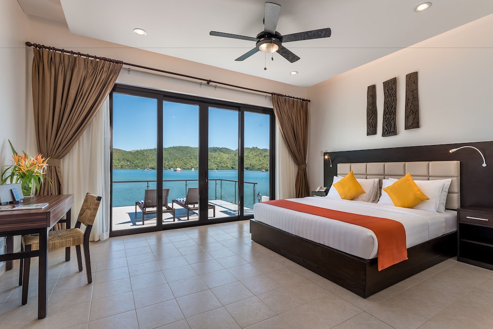 TWO BEDROOM VILLA