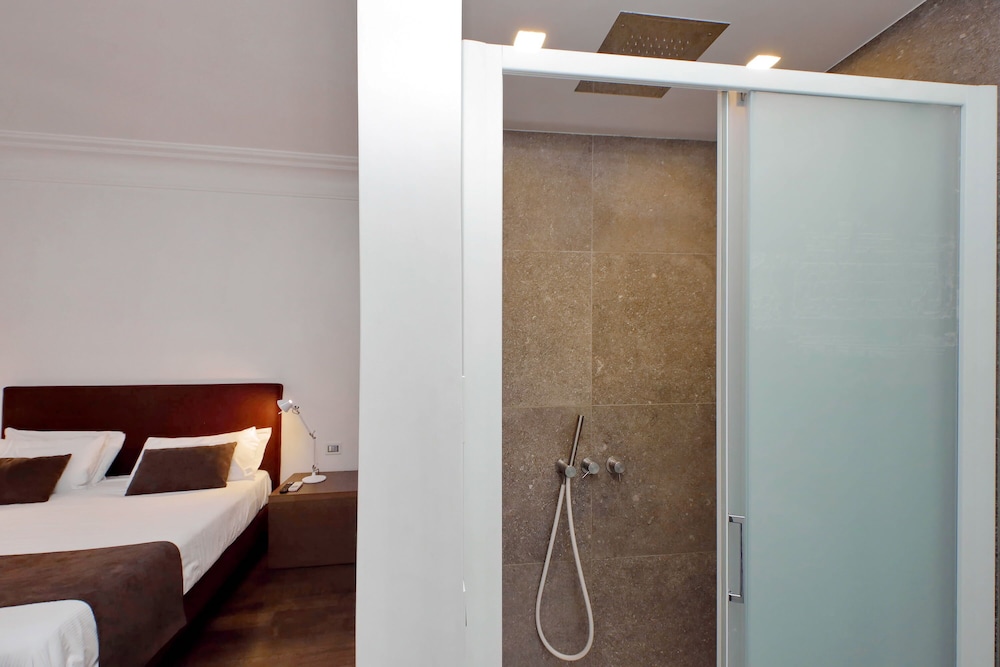Youroom Carrozze 50/50