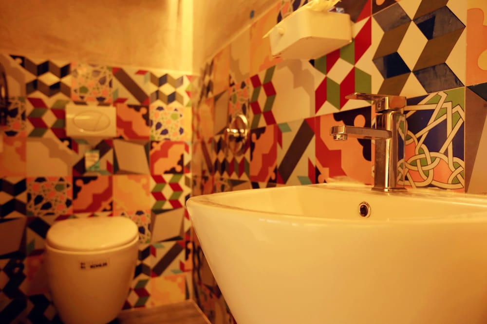 Maan Coco Travelling Boutique Inn 42/50