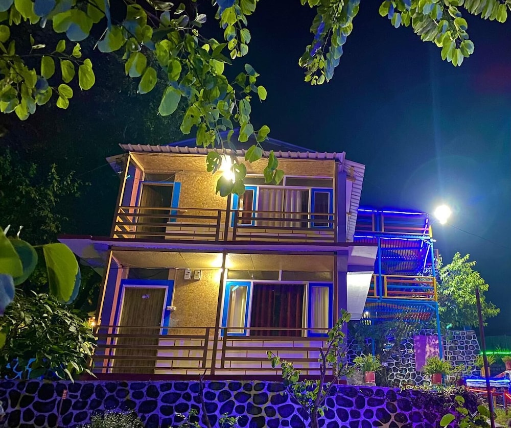 JJ's Village - Eco Resort 1/50