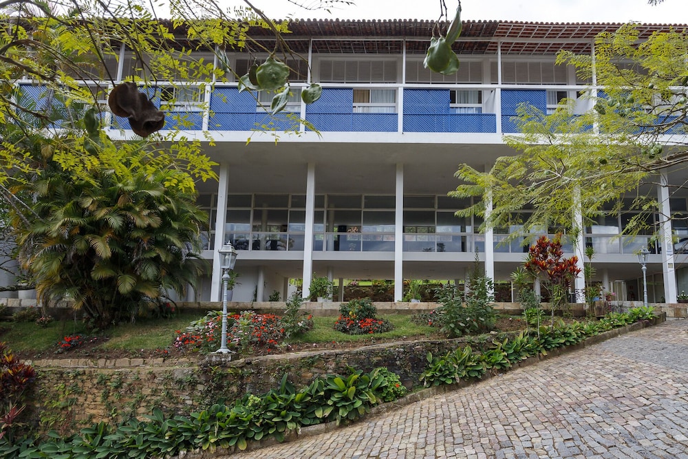 Grande Hotel Ouro Preto 1/50
