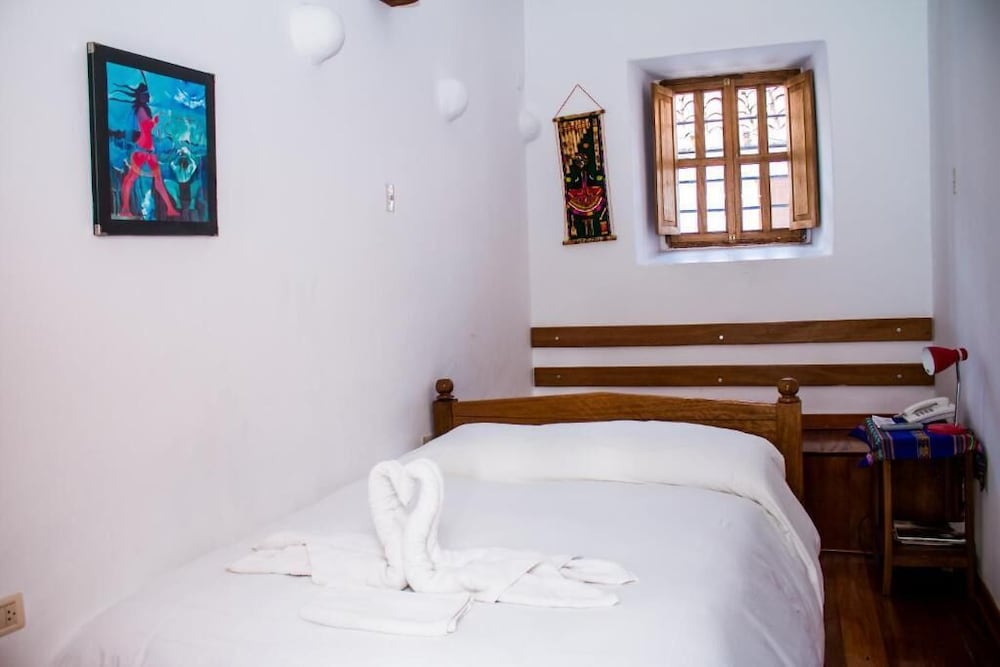 Hostal El Grial 16/53