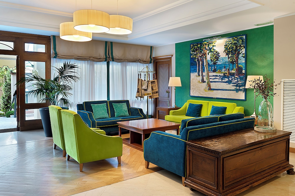 Iseolago Hotel 40/62