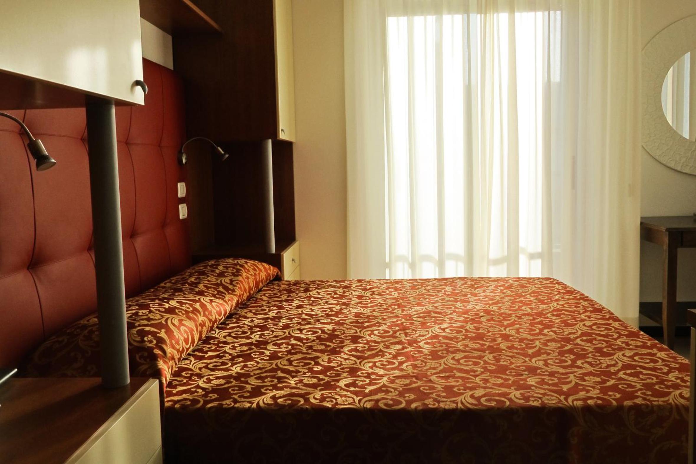 Hotel Gabbiano 20/50