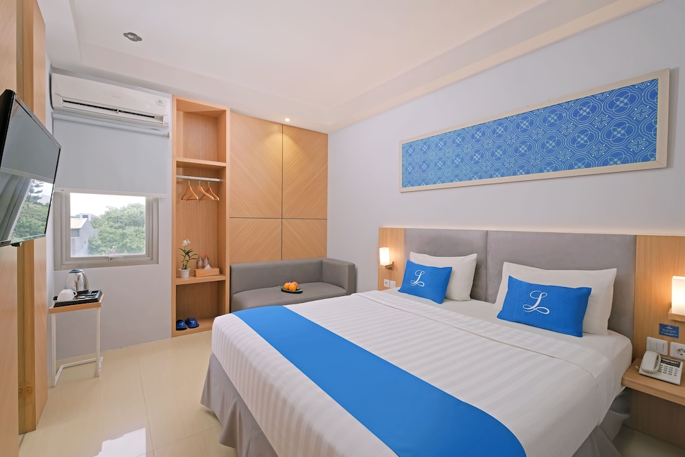 Hotel Laksana Solo Managed by Dafam 13/50