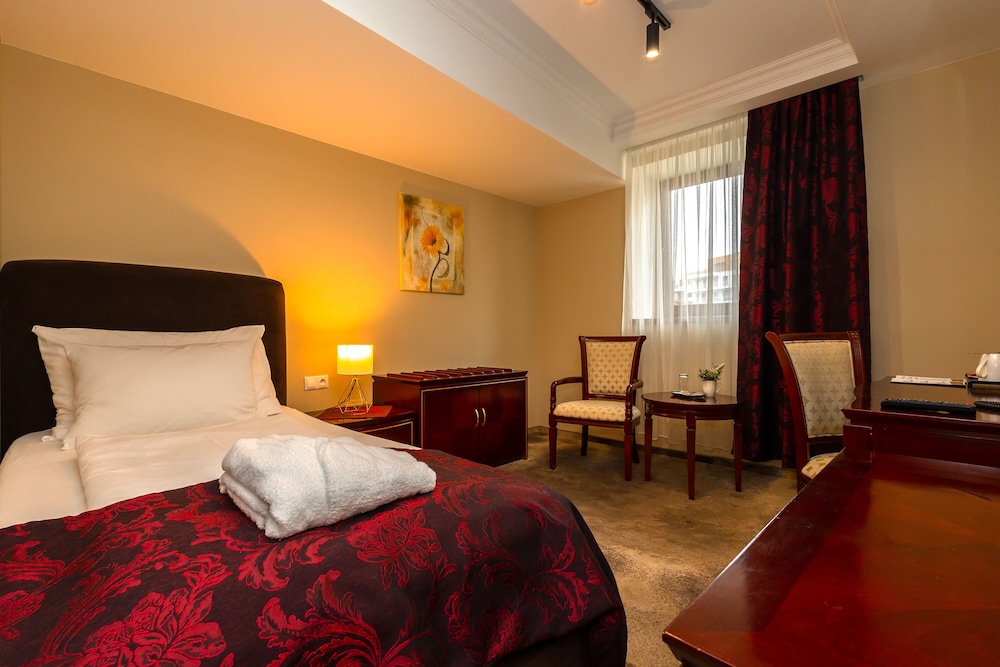 Grand Hotel Sole 9/50
