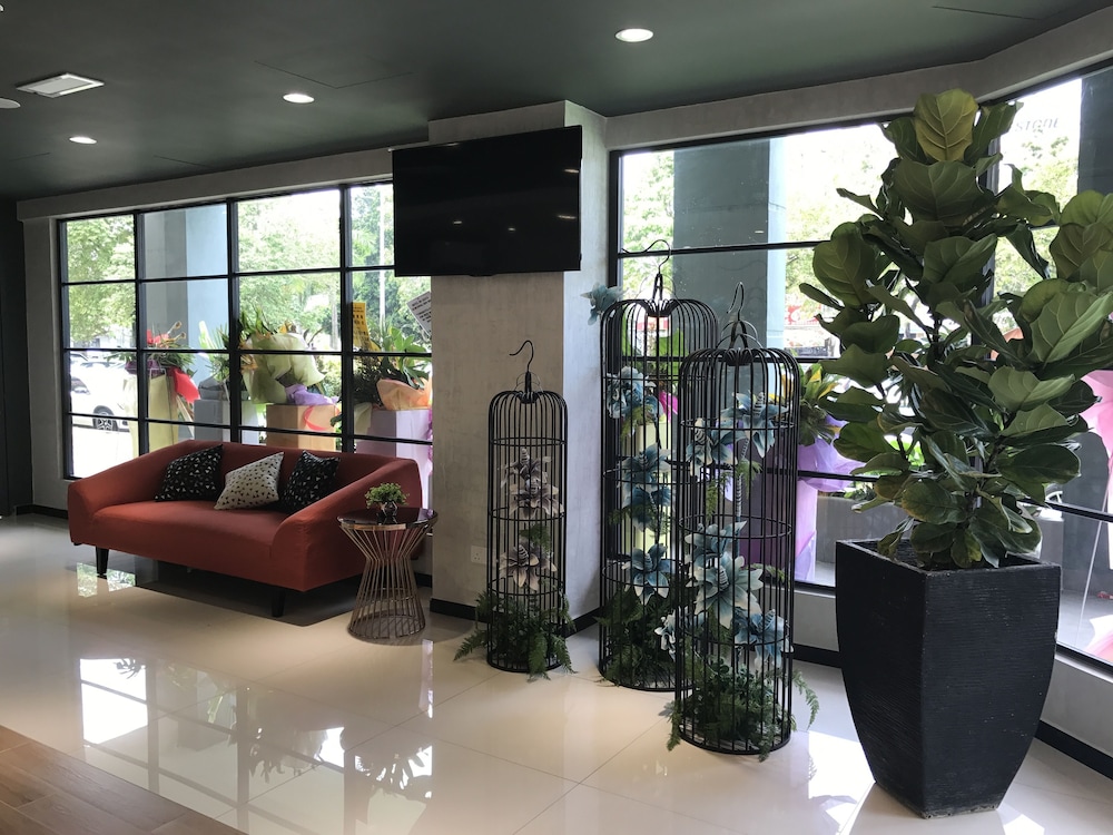 Hotel 99 - Kota Kemuning 43/67