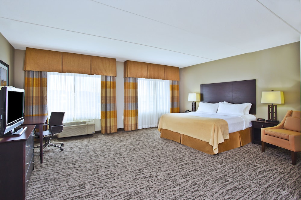 Holiday Inn & Suites Green Bay Stadium 13/39