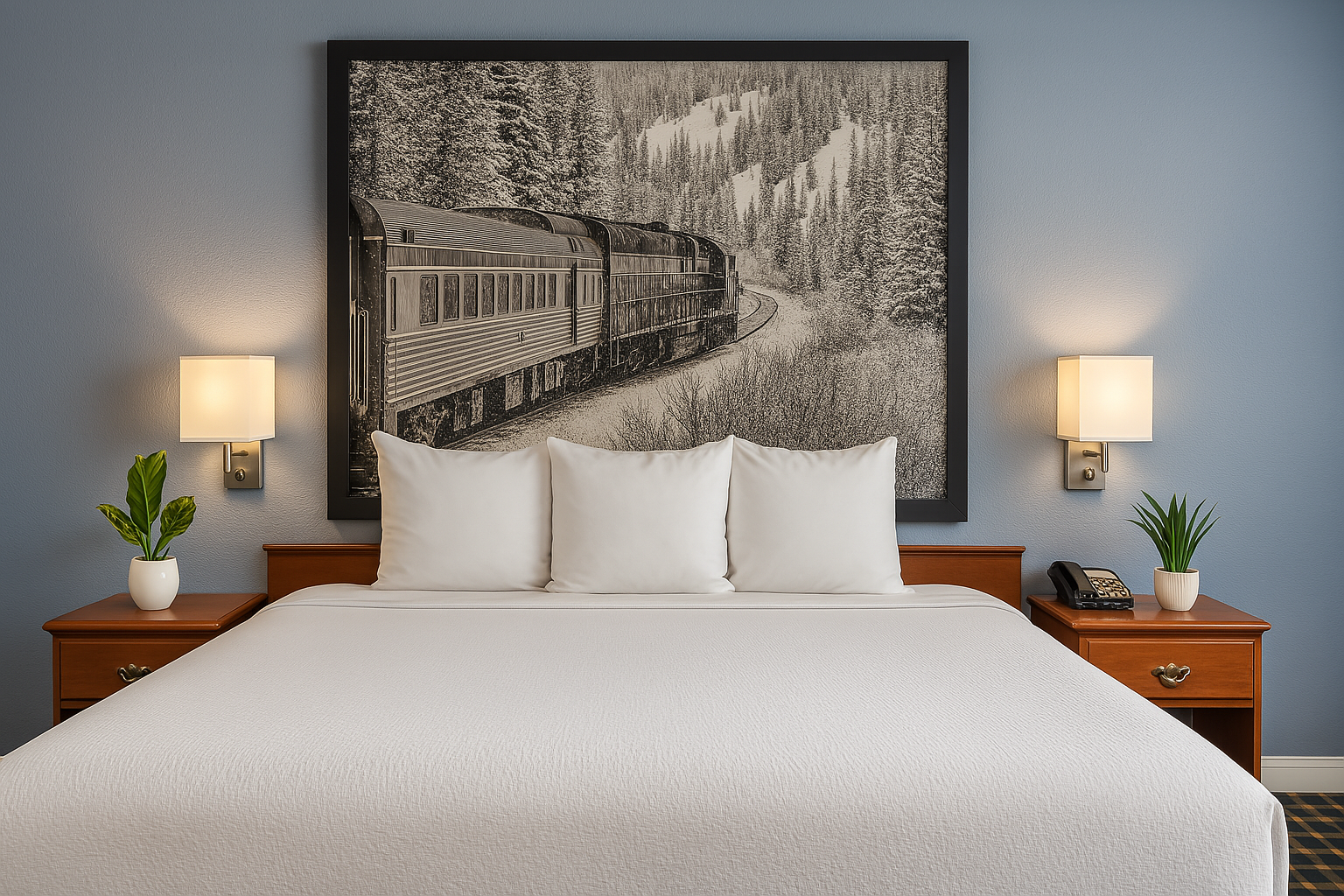 Creekside Inn & Suites 26/47