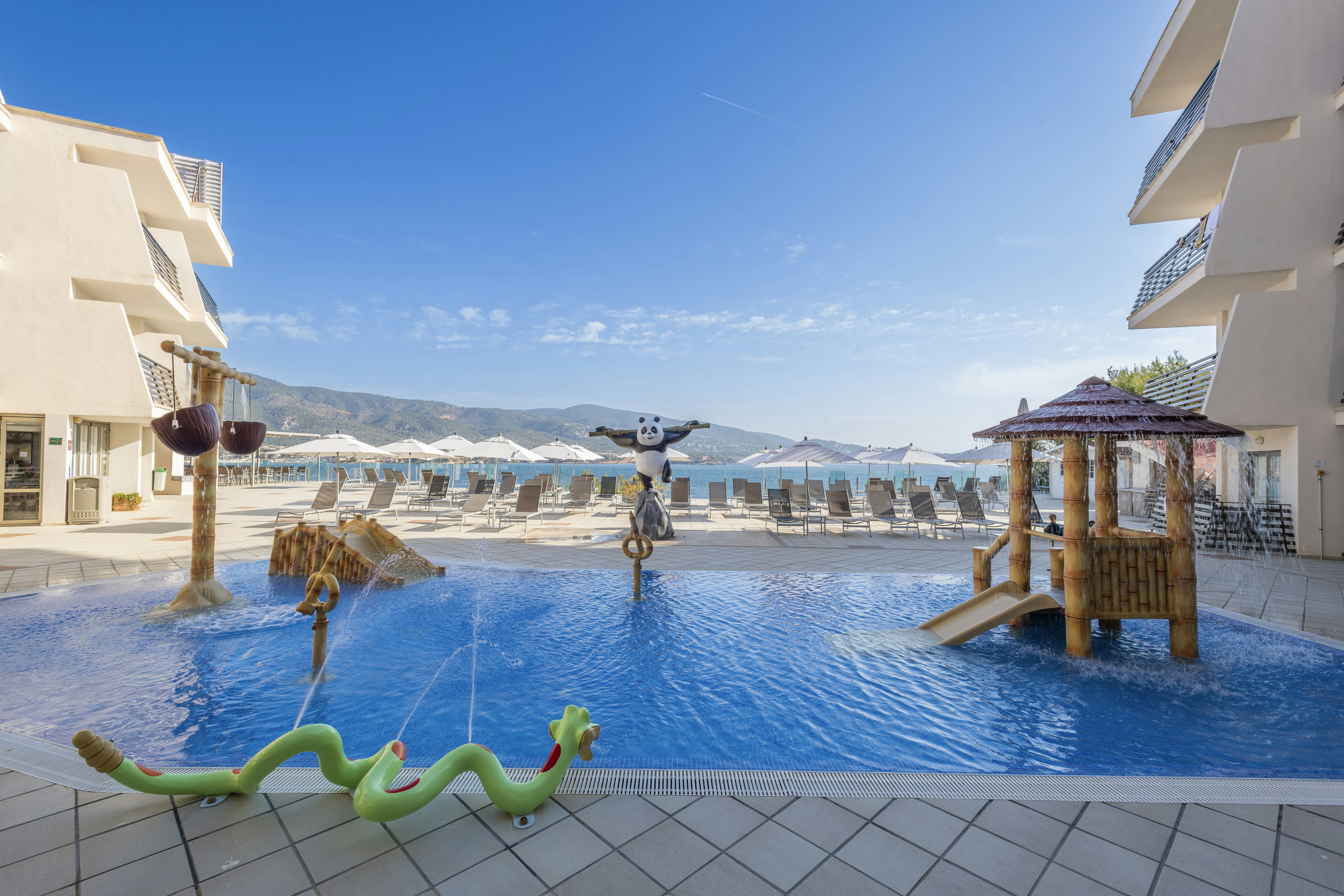 Leonardo Royal Hotel Mallorca Palmanova Bay 24/55