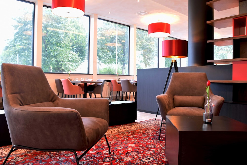 BASTION HOTEL NIJMEGEN 13/24
