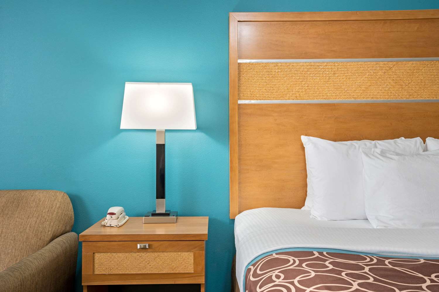 La Quinta Inn Suites Houston Willowbrook 19/61