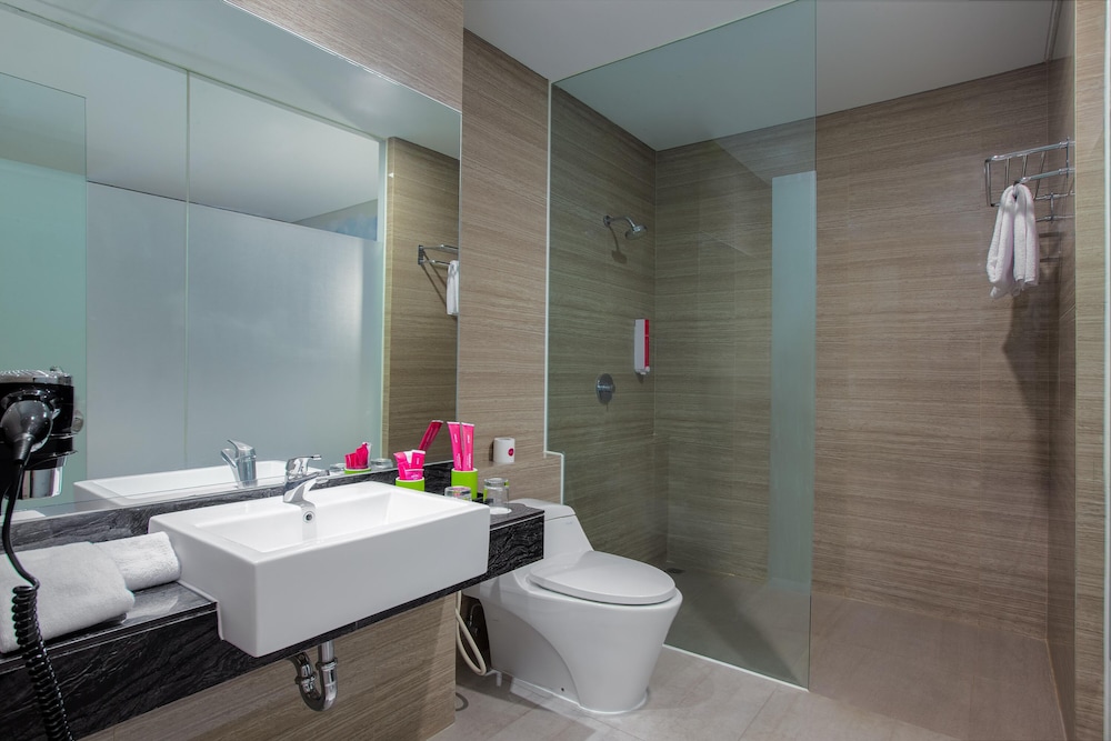 favehotel Sidoarjo 55/56