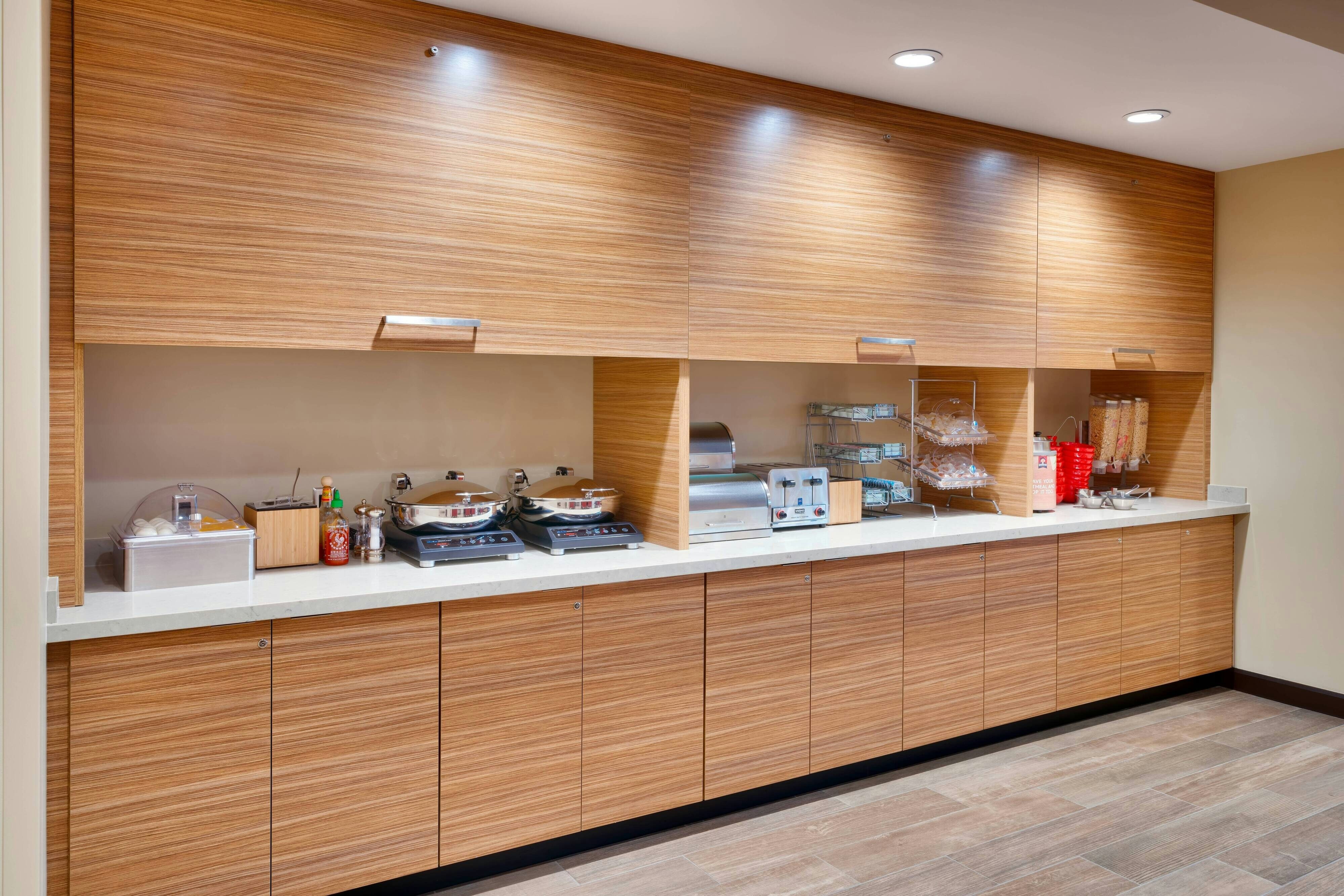 TownePlace Suites by Marriott Salt Lake City Draper 7/46