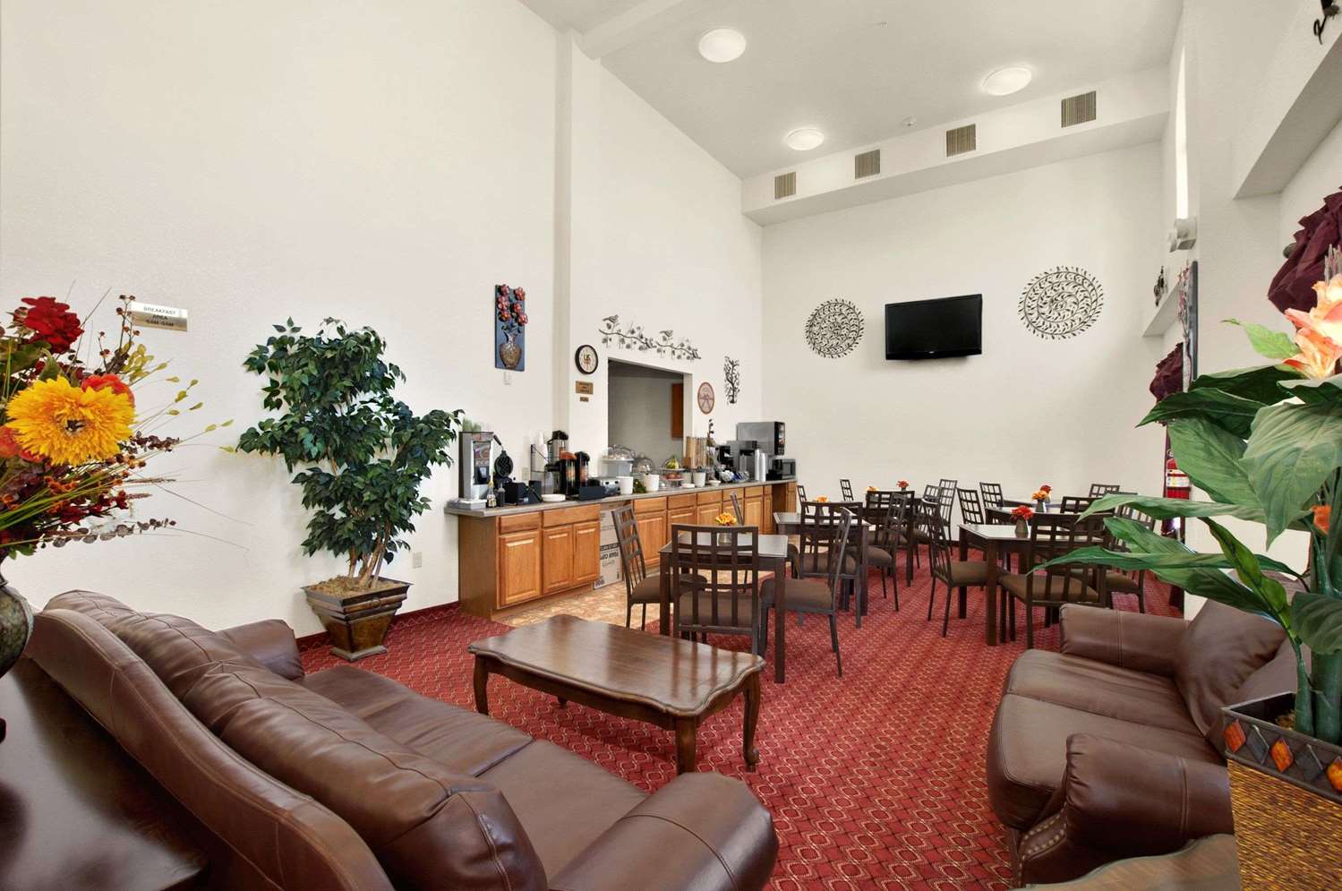 Lubbock Hotel 22/34