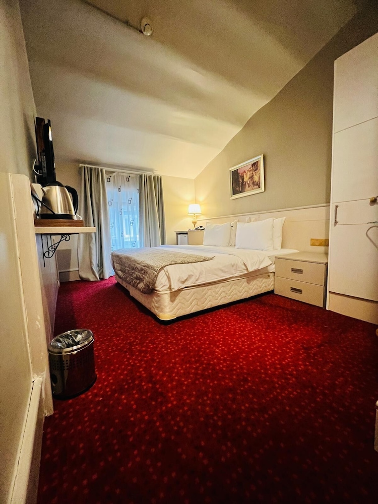 Aria Palace Taksim 14/49