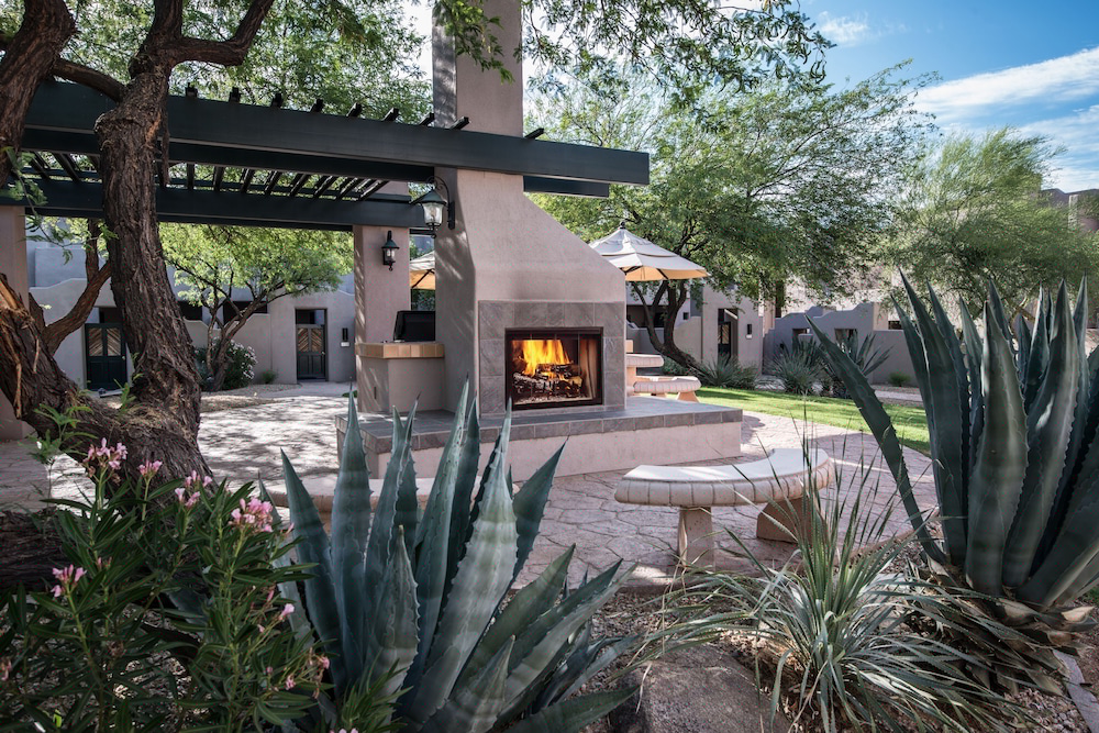 Villas of Cave Creek 5/42