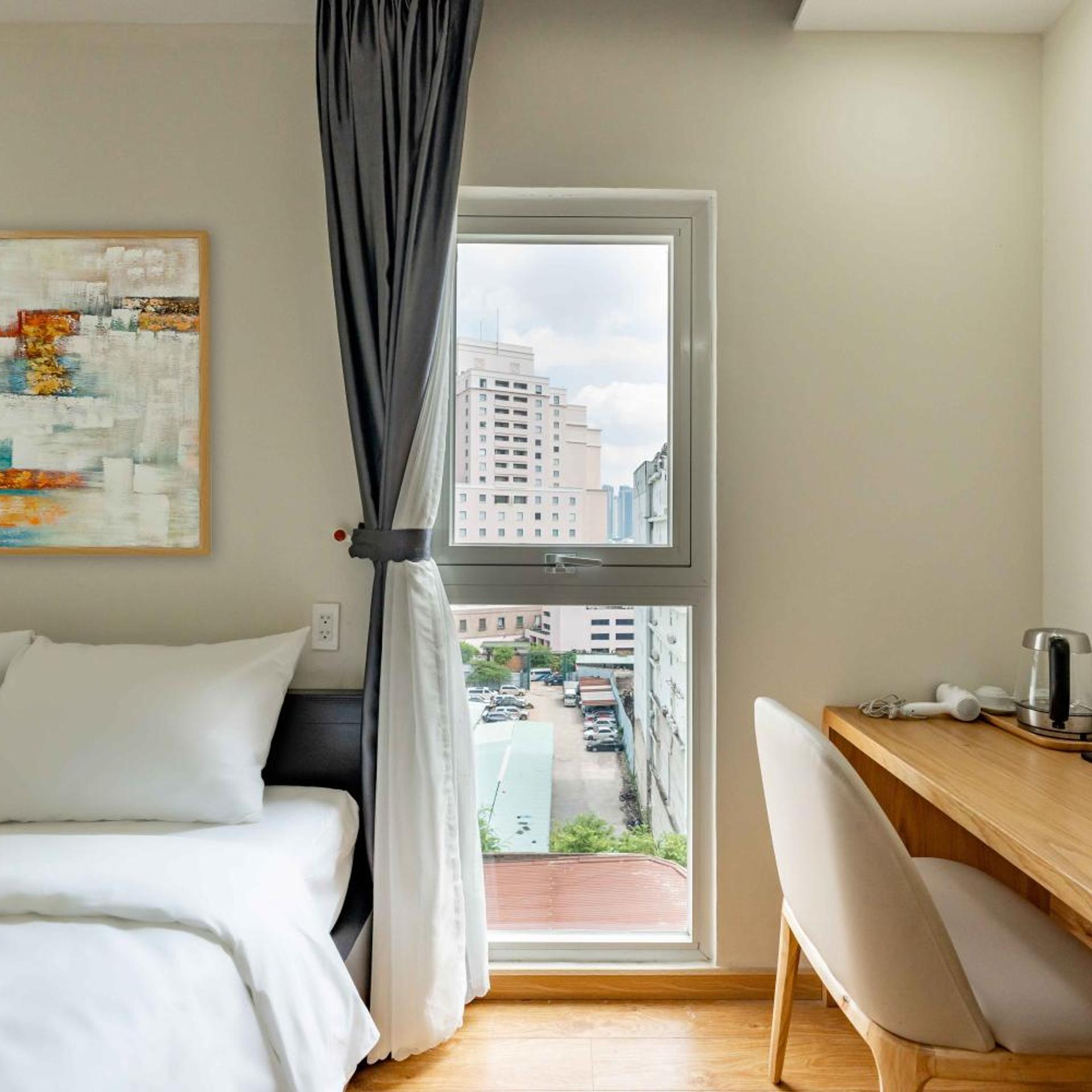 Edoya Hotel Dong Khoi 24/50