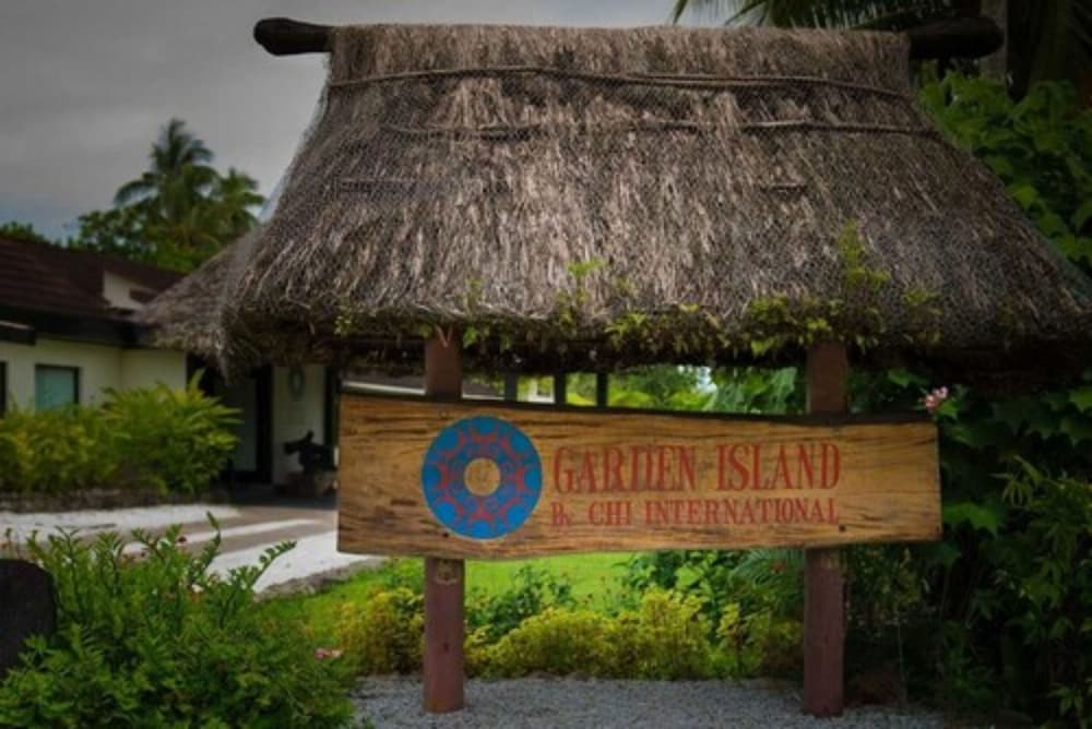 Garden Island Resort 2/23