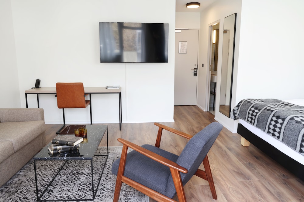 Fosshotel Lind 44/62