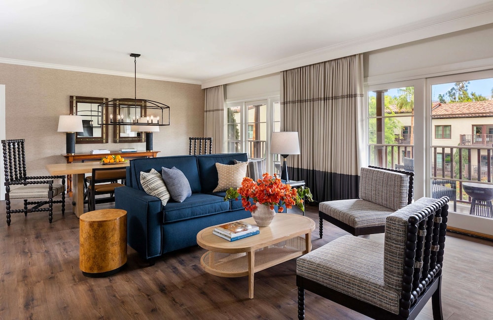 Estancia La Jolla Hotel And Spa 44/65