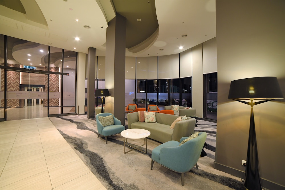 Mercure Selangor Selayang 40/70