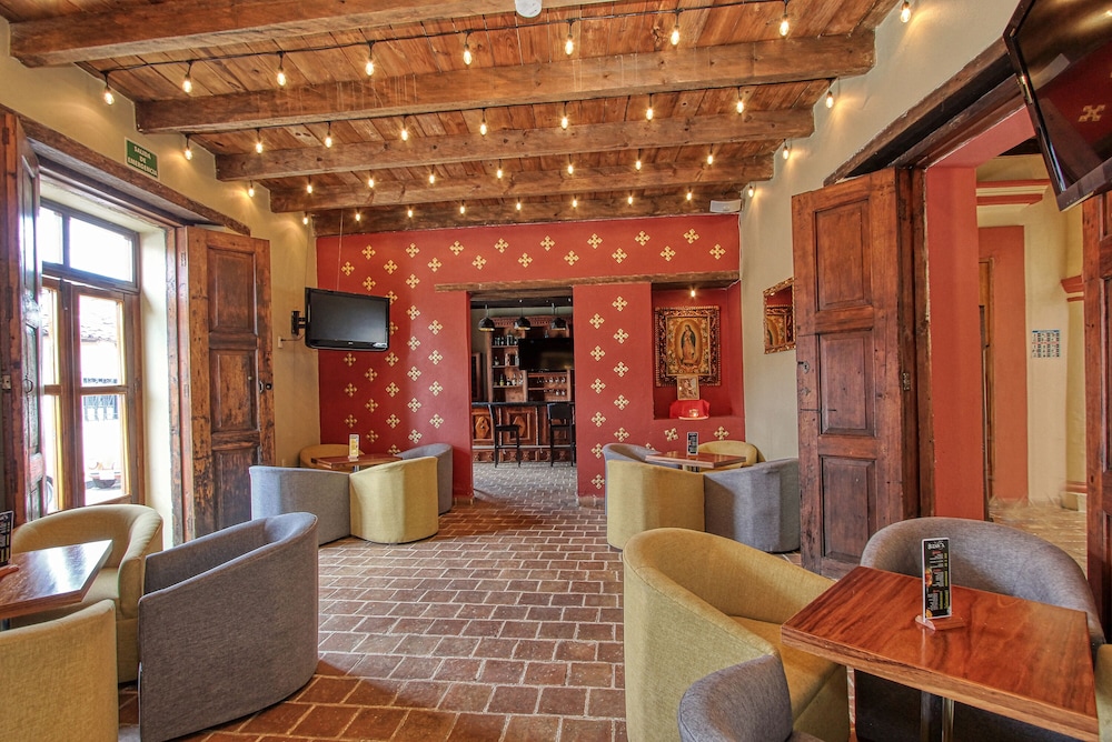 Hotel San Marcos 33/50