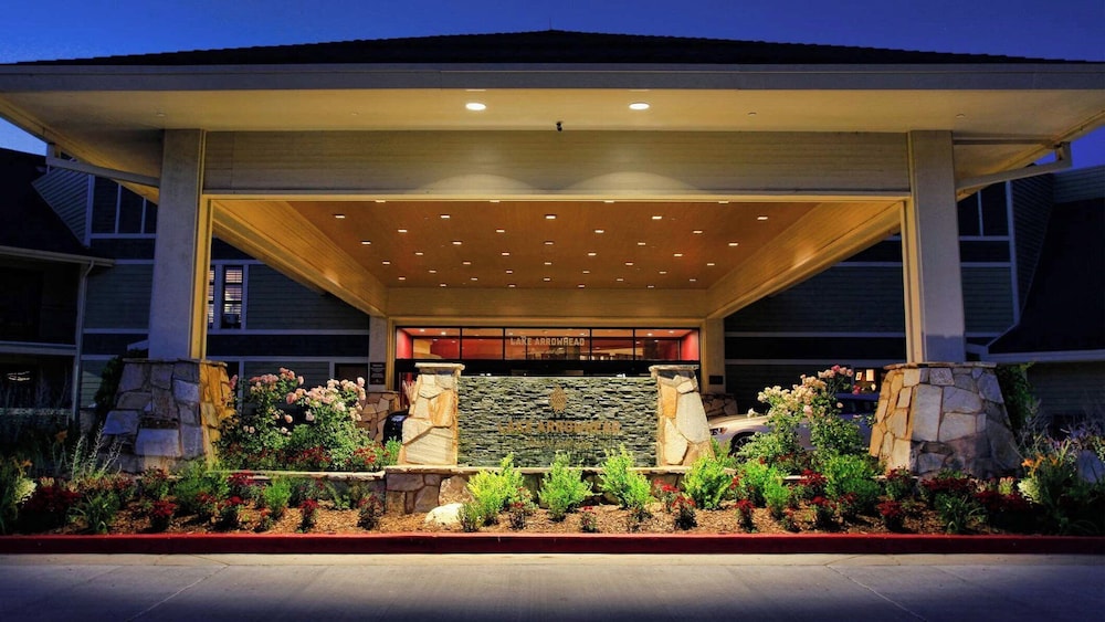 Lake Arrowhead Resort And Spa 1/49