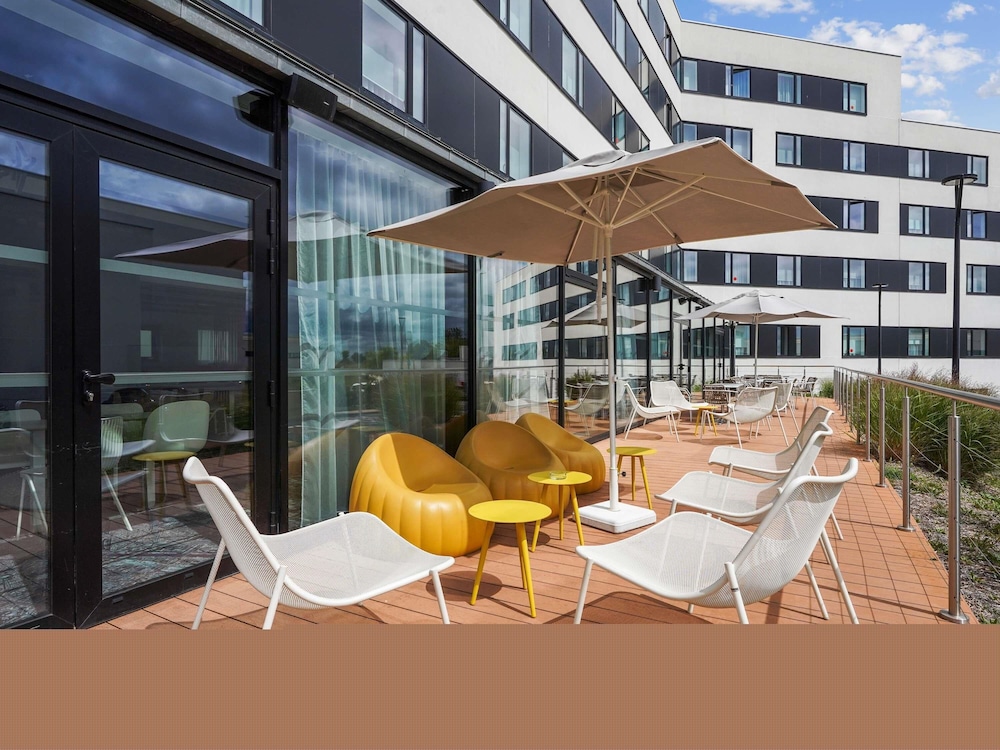 Ibis Styles Paris Orly Airport 28/47