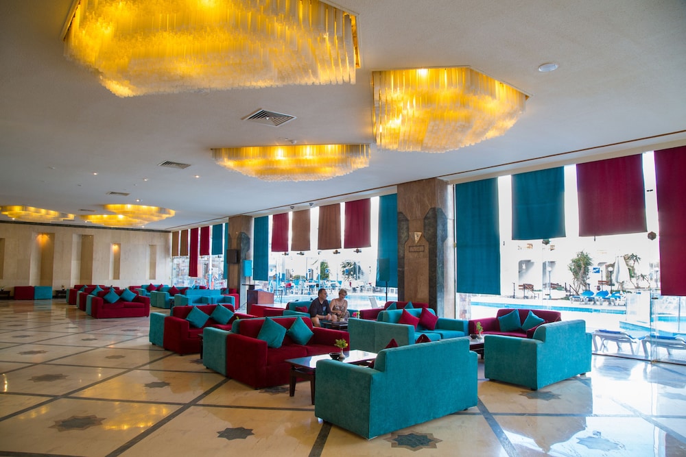 Marlin Inn Azur 34/50