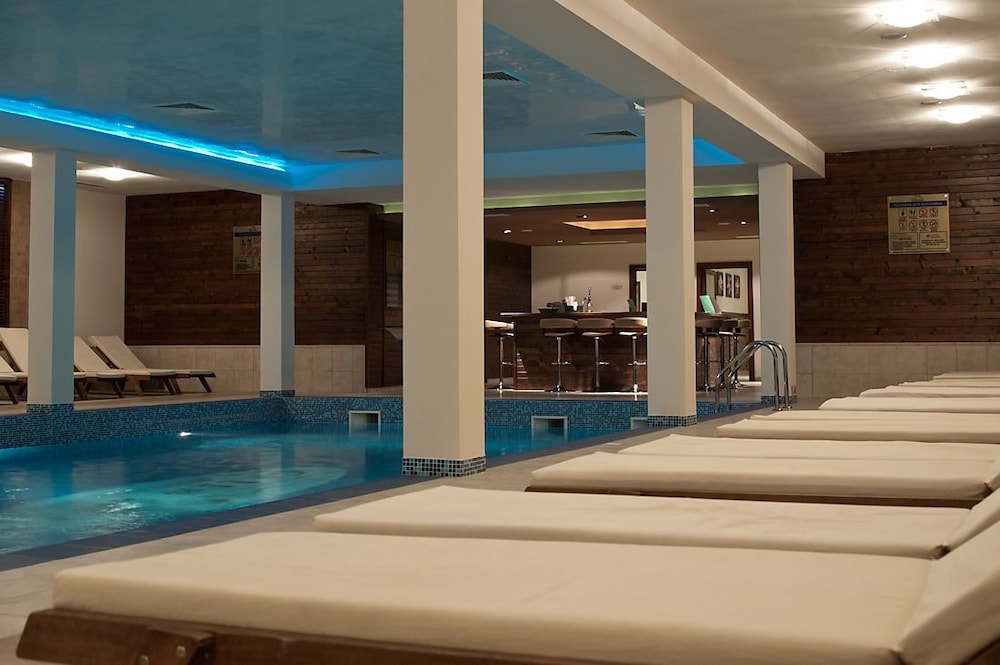 Green Life Ski & Spa Resort Bansko 37/75