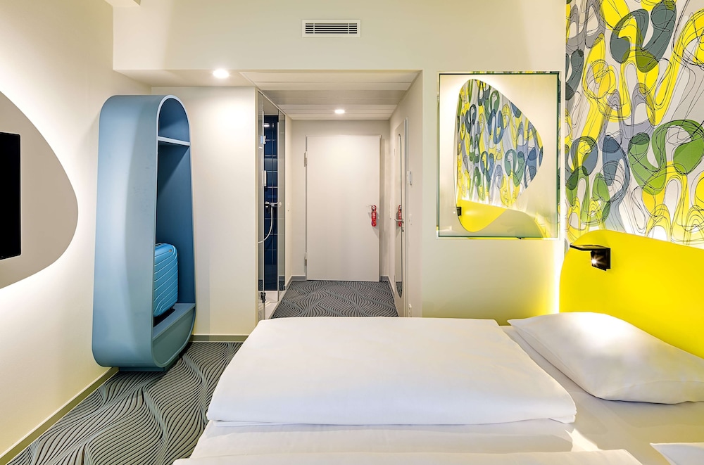 Prize by Radisson, Dortmund City 11/45