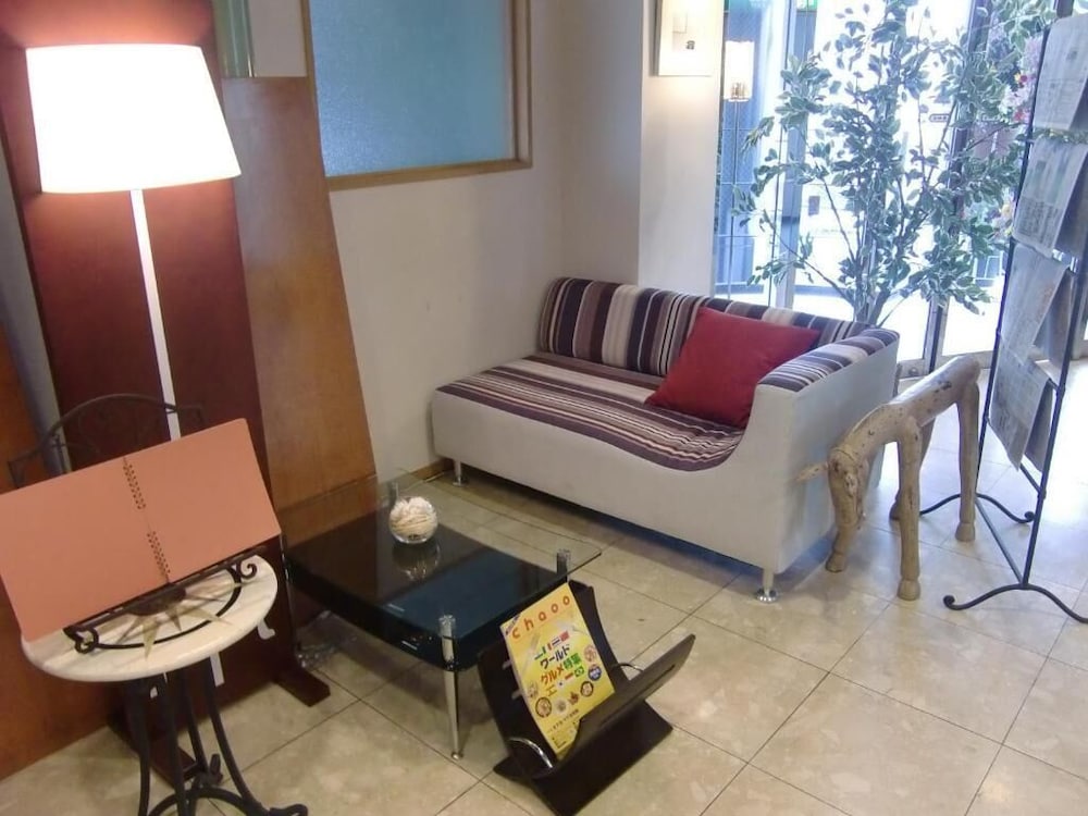 Hotel Abest Shinanjo Ekimae 34/50