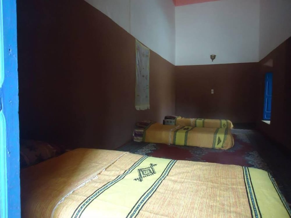 Riad Tagmadart Ferme D'hôte 3/29