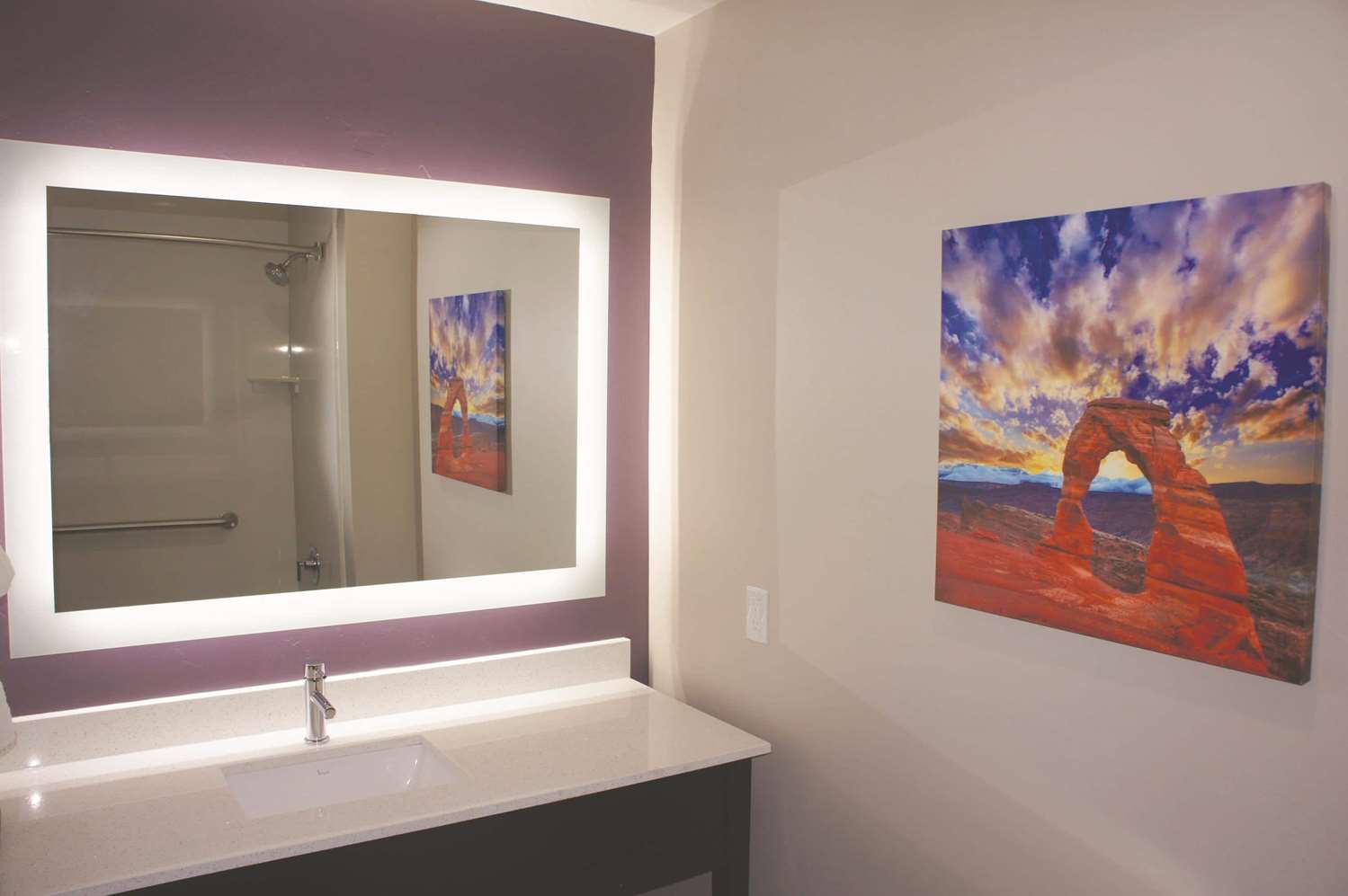 La Quinta Inn & Suites By Wyndham Kanab 50/51