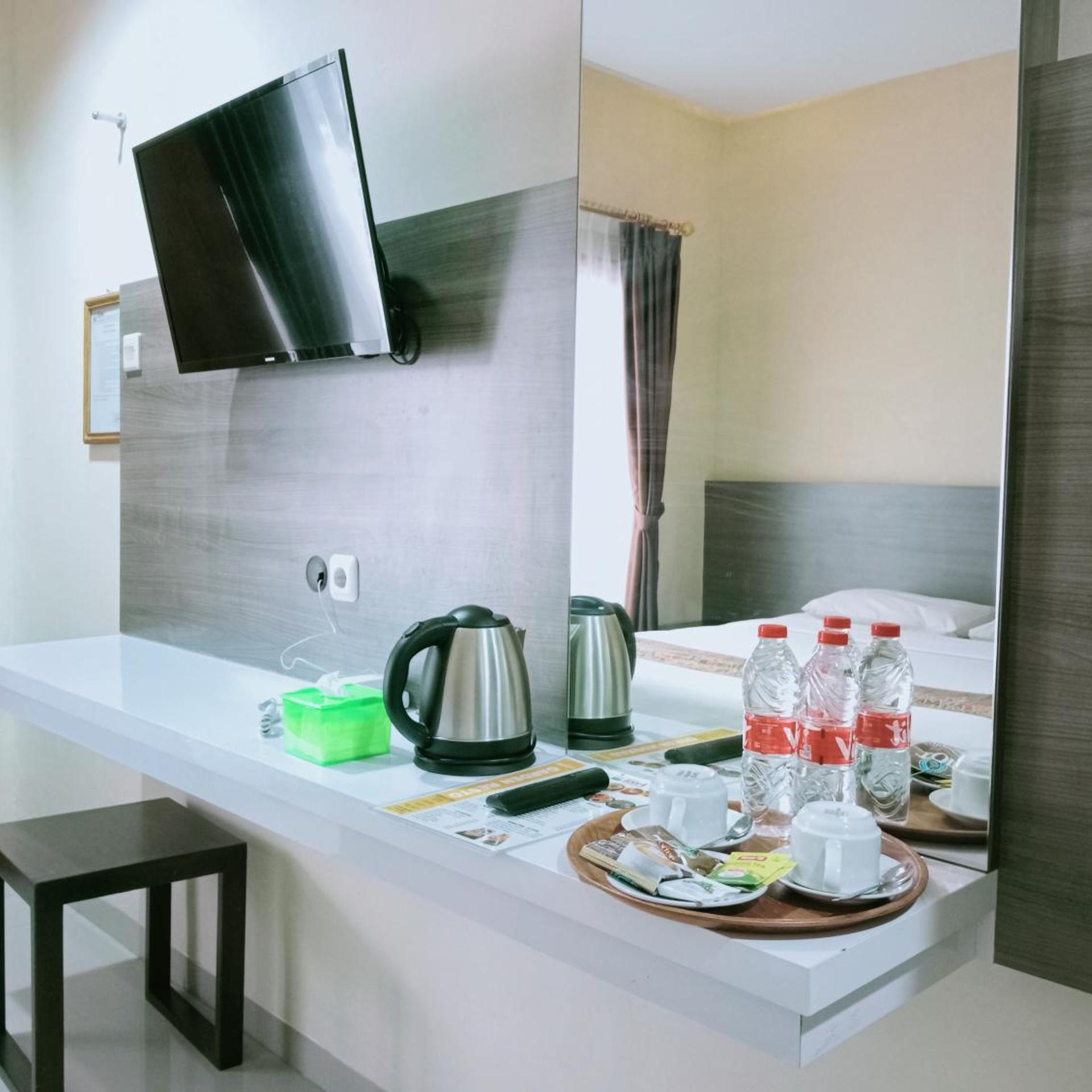 Hotel Pondok Asri Tawangmangu 50/50