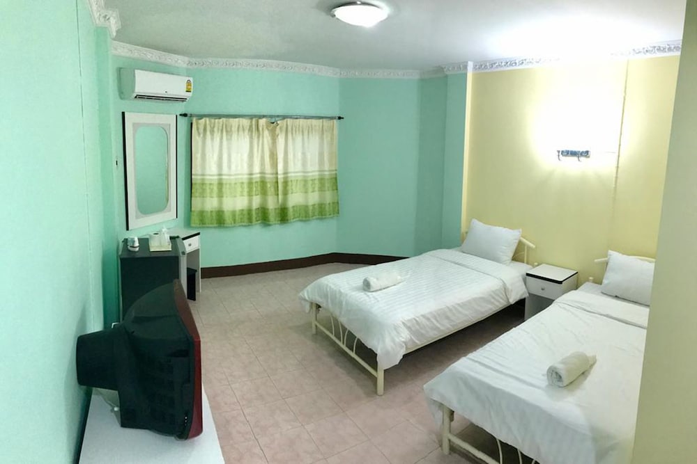 The Great Rayong Hotel 16/30