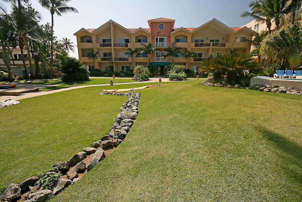 Agualina Kite Resort 24/26