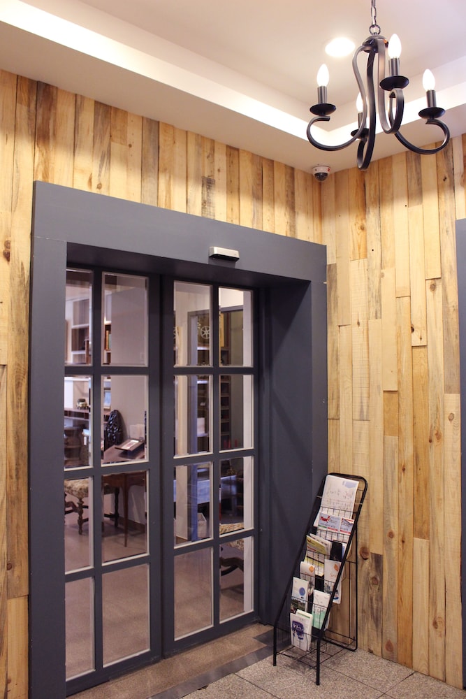 Jinwoo Residence 1/27