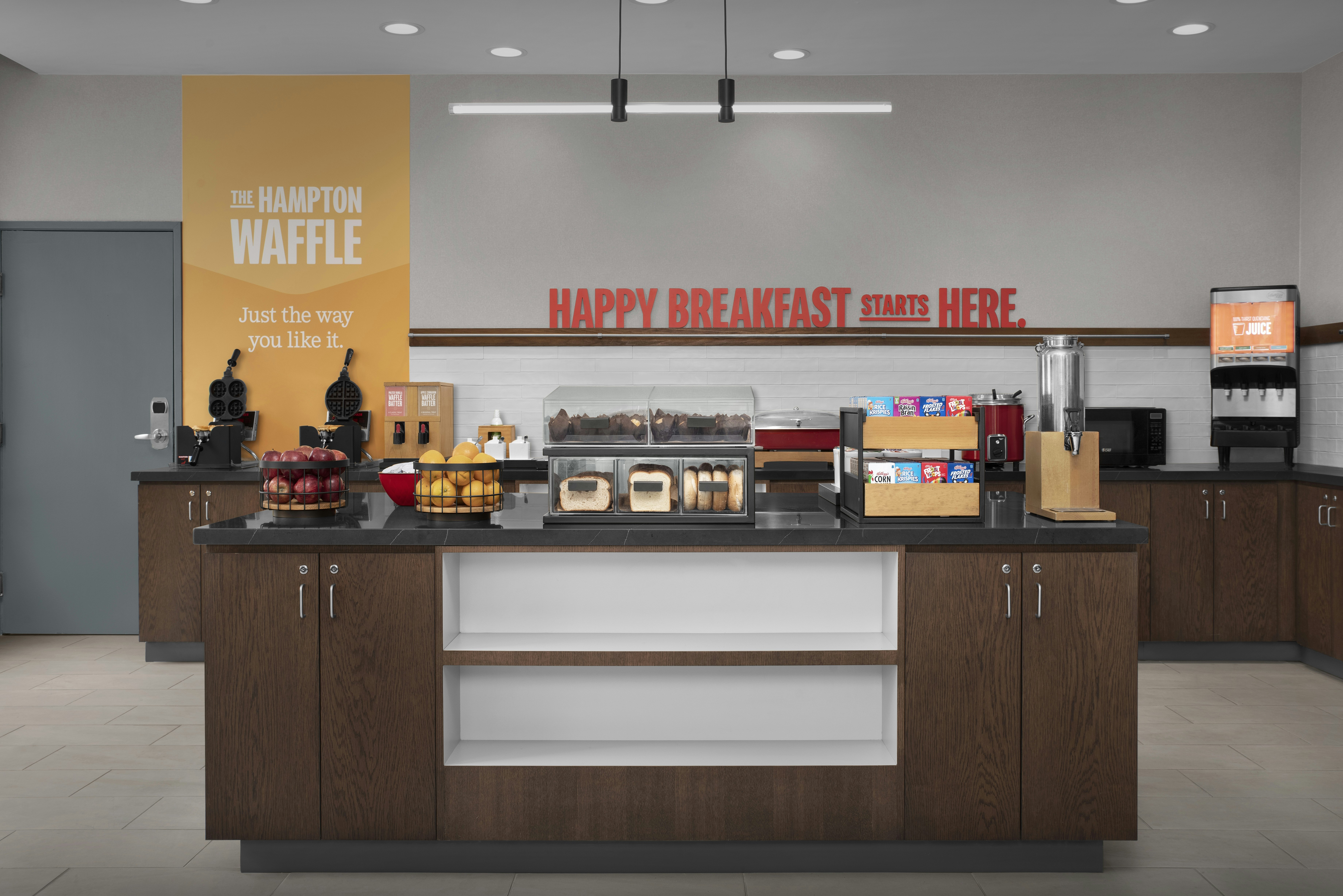 Hampton Inn Indianapolis Downtown Across From Circle Centre 9/75