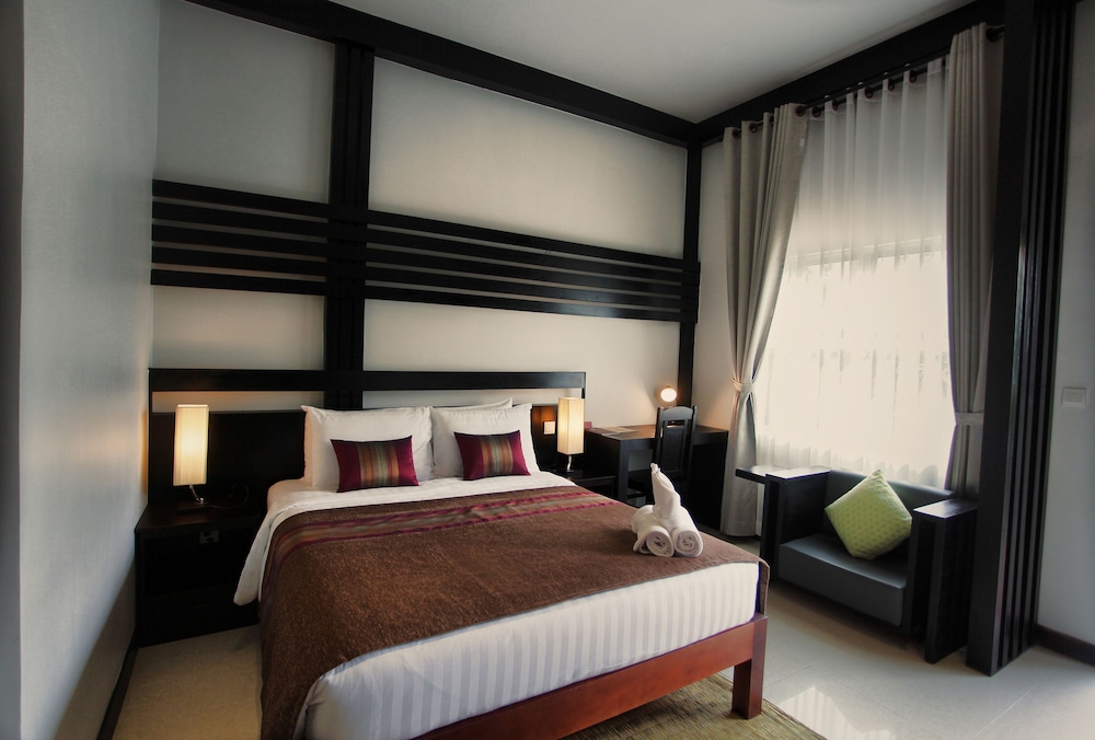 Reveal Angkor Boutique Hotel 16/66