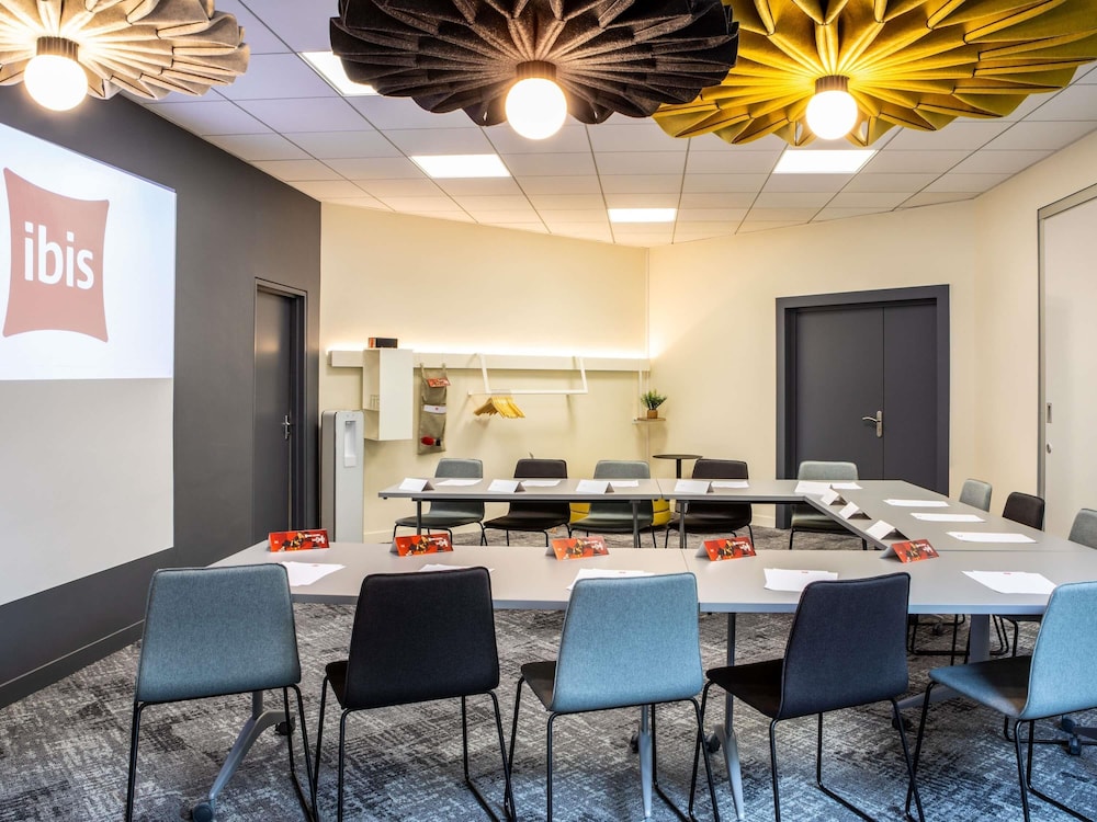 Ibis Compiegne 63/72